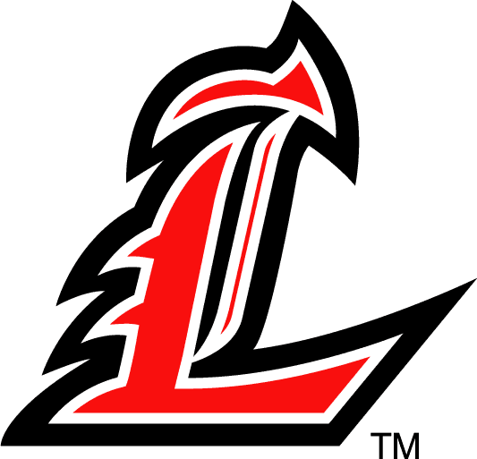 Louisville Cardinals 2001-2006 Alternate Logo iron on paper